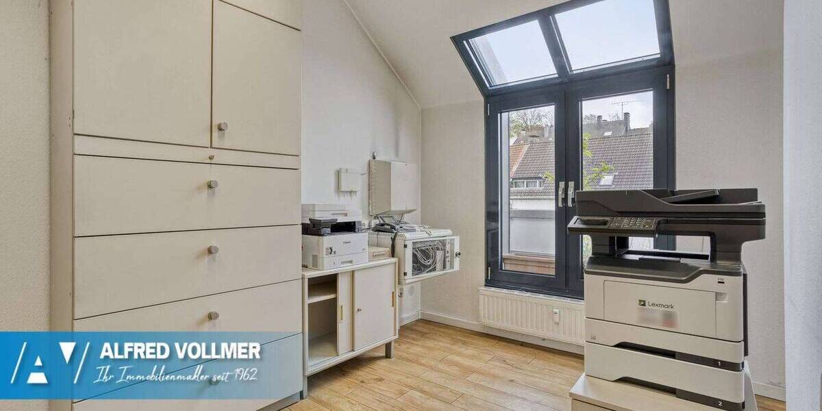 Gewerbeobjekt Wuppertal Elberfeld - 150.000&euro; | Angebot:26291953