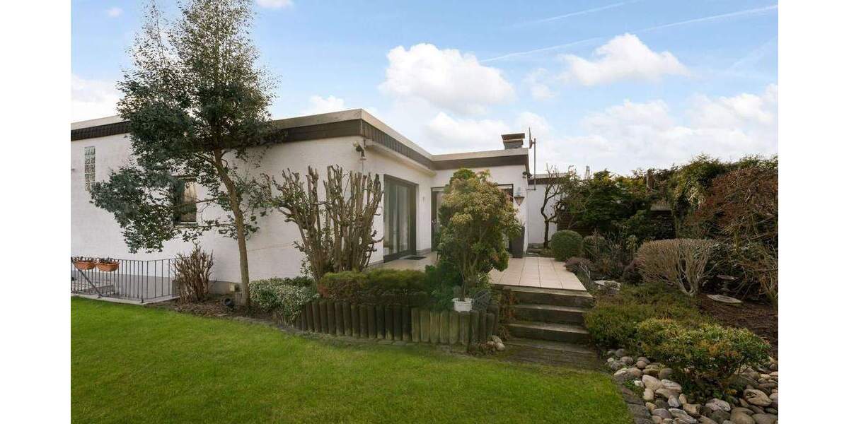 Bungalow Köln Pesch - 5 Zimmer, 152 m&sup2;, 799.000&euro; | Angebot:25738491