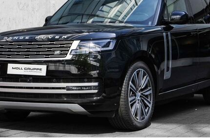 Land Rover Range Rover 3.500 km 170.950 &euro; Düsseldorf 40547
