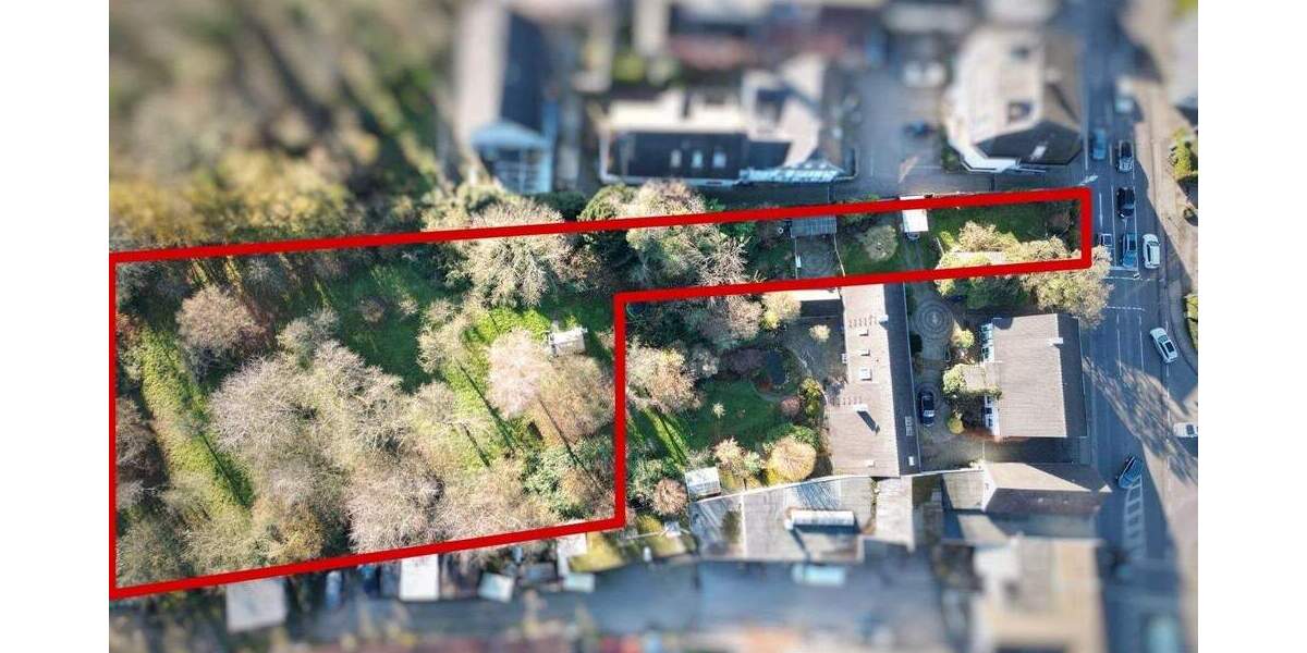 Grundstück Leverkusen Bergisch Neukirchen - 450.000&euro; | Angebot:25665876