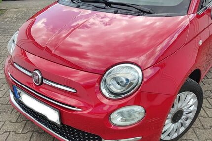 Fiat 500 72.000 km 7.500 &euro; Köln 50997
