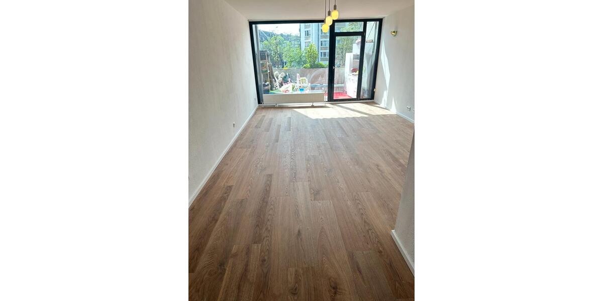 Maisonettenwohnung Düsseldorf Derendorf - 3.5 Zimmer, 93 m&sup2;, 427.000&euro; | Angebot:26301490