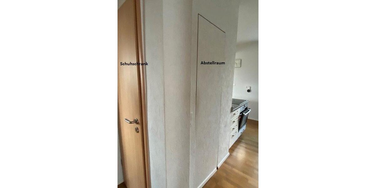 Erdgeschoßwohnung Leverkusen Opladen - 3 Zimmer, 80 m&sup2;, 210.000&euro; | Angebot:26007027