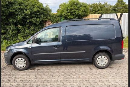 VW Caddy 227.882 km 6.400 &euro; Düsseldorf 40595