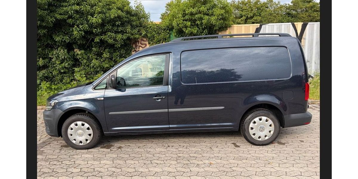 VW Caddy 227.882 km 6.900 &euro; Düsseldorf 40595