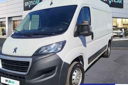 Peugeot Boxer 84.589 km 19.980 &euro; Köln 51065