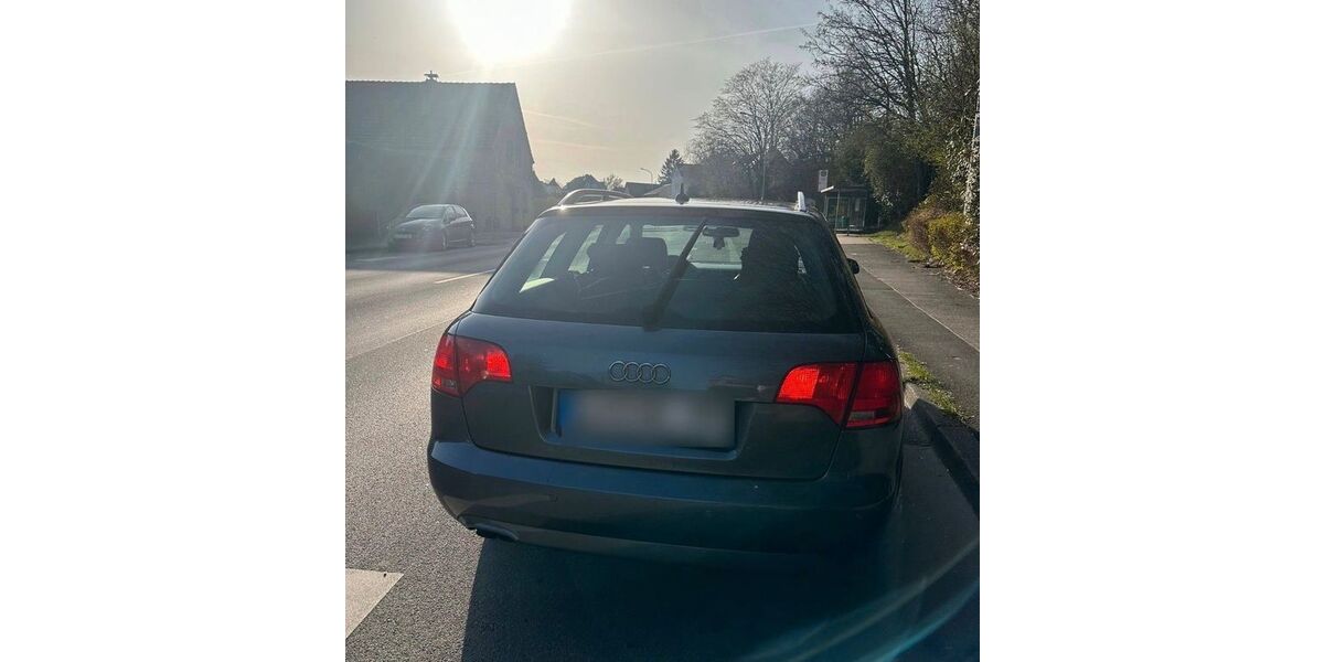 Audi A4 260.000 km 3.000 &euro; Leverkusen 51381