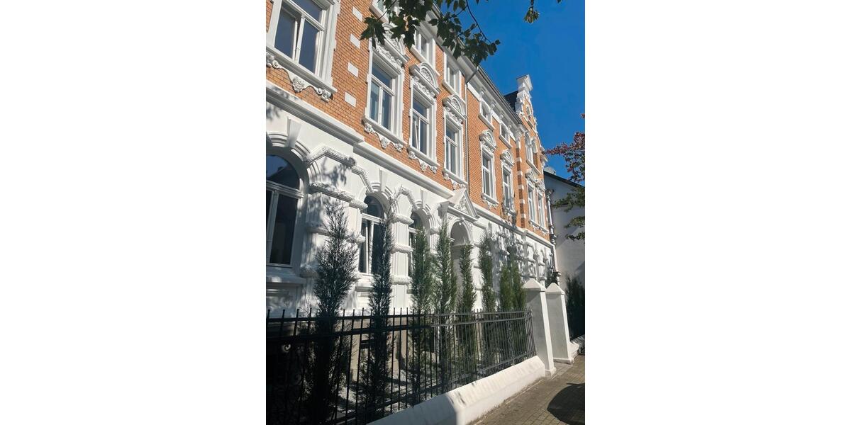 Etagenwohnung Mülheim an der Ruhr - 1 Zimmer, 27 m&sup2;, 374&euro; | Angebot:26300554