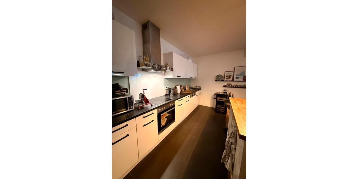 Erdgeschoßwohnung Köln Innenstadt - 2 Zimmer, 100 m&sup2;, 2.000&euro; | Angebot:25963705