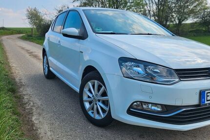 VW Polo 31.650 km 11.500 &euro; Pulheim 50259