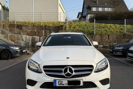 Mercedes-Benz C 180 147.000 km 17.499 &euro; Kürten 51515