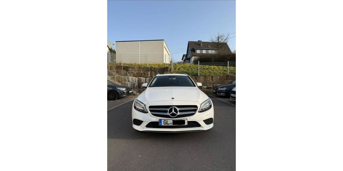 Mercedes-Benz C 180 147.000 km 17.499 &euro; Kürten 51515