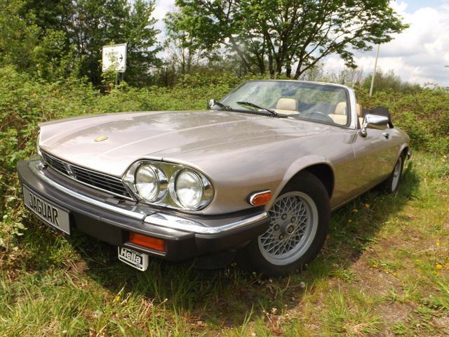Jaguar XJS 89.032 km 27.850 &euro; Mettmann 40822
