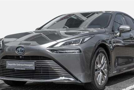Toyota Mirai 19.030 km 39.850 &euro; Köln 51063