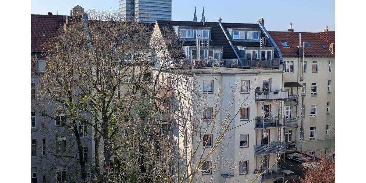 Etagenwohnung Köln Deutz - 4 Zimmer, 104 m&sup2;, 749.000&euro; | Angebot:26194046