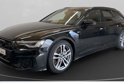 Audi A6 25.190 km 51.980 &euro; Köln 50823