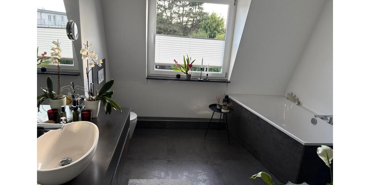 Maisonettenwohnung Wuppertal Gemarkung Langerfeld - 4 Zimmer, 130 m&sup2;, 299.000&euro; | Angebot:26223561