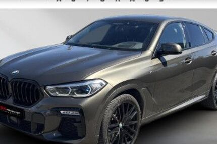 BMW X6 M50 79.900 km 64.900 &euro; Remscheid/NRW 42855