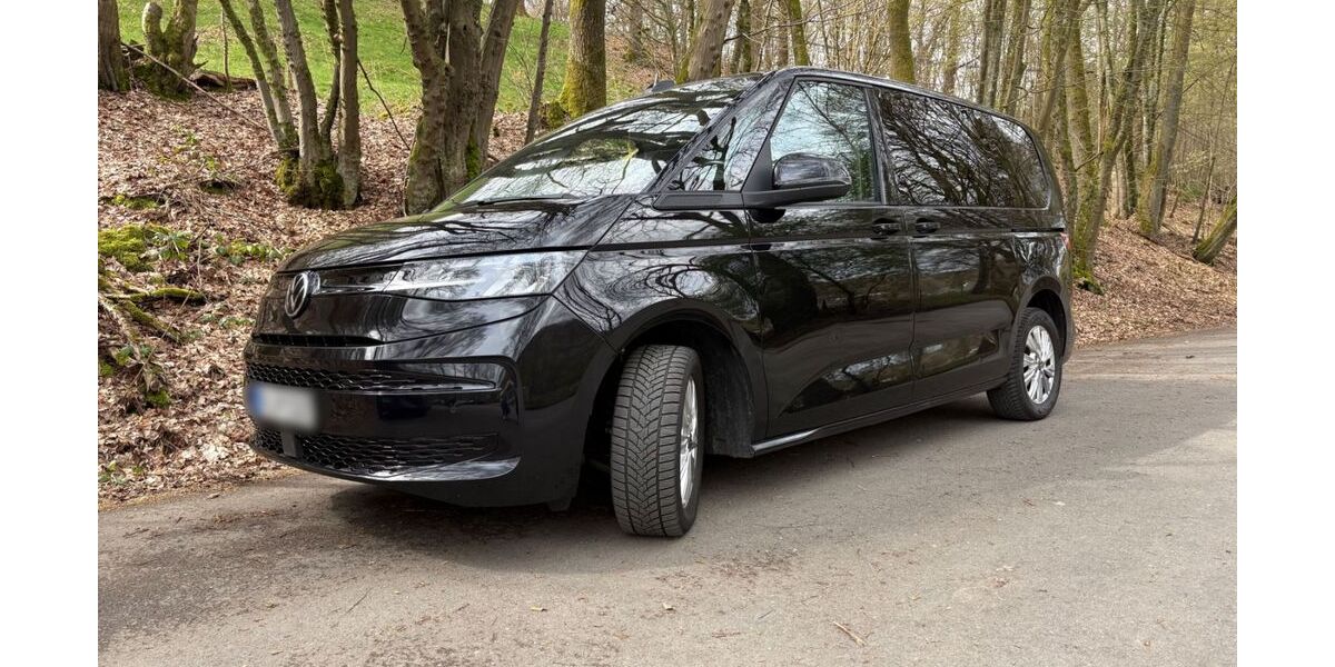 VW T7 Multivan 99.200 km 34.990 &euro; Radevormwald 42477