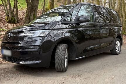 VW T7 Multivan 99.900 km 33.500 &euro; Radevormwald 42477