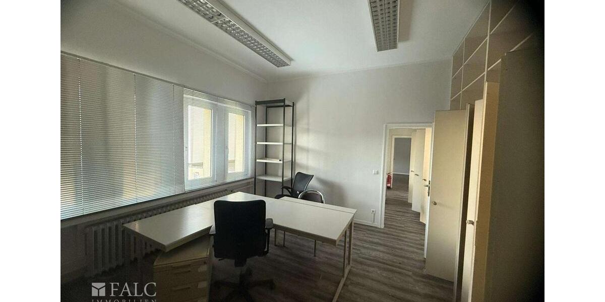 Gewerbeobjekt Solingen - 1.200&euro; | Angebot:24183716