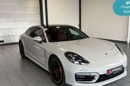 Porsche Panamera 88.352 km 99.990 &euro; Wuppertal 42287