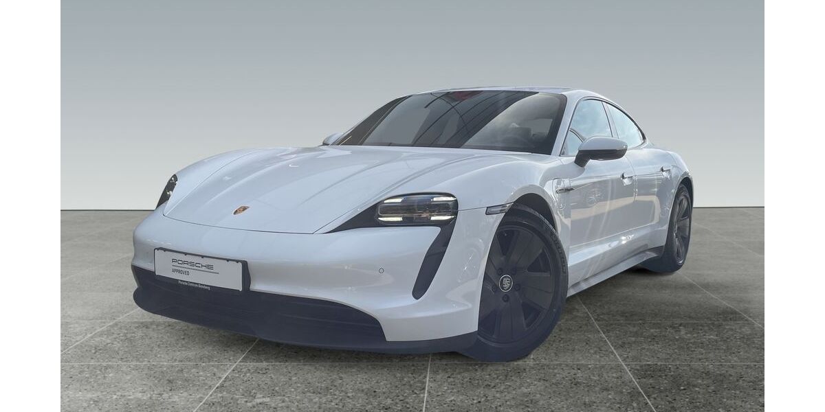 Porsche Taycan 34.800 km 59.900 &euro; Bergisch Gladbach 51429