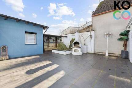 Haus Mettmann - 5 Zimmer, 76 m&sup2;, 449.000&euro; | Angebot:26101993