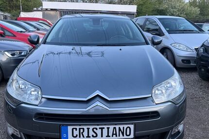 Citroen C5 220.000 km 2.499 &euro; Köln 51107