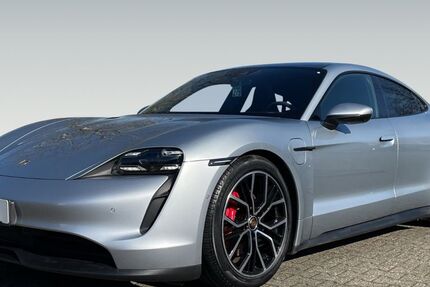 Porsche Taycan 70.166 km 62.890 &euro; Willich 47877