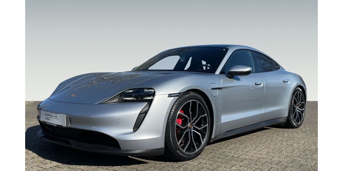 Porsche Taycan 70.166 km 62.890 &euro; Willich 47877