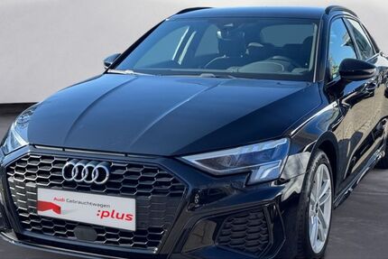 Audi A3 46.902 km 24.980 &euro; Hilden 40721