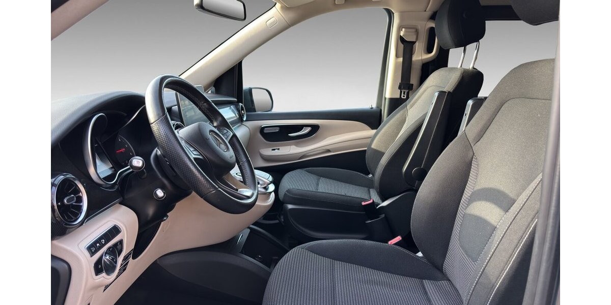 Mercedes-Benz V 300 4M Marco Polo 360° StdHz Küche AHK Distro 116.537 km 48.500 &euro; Wuppertal 42327
