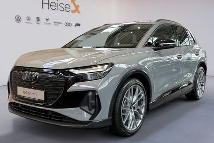 Audi Q4 e-tron 4.500 km 54.950 &euro; Köln 50739