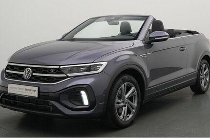 VW T-Roc 24.866 km 31.988 &euro; Leverkusen 51379