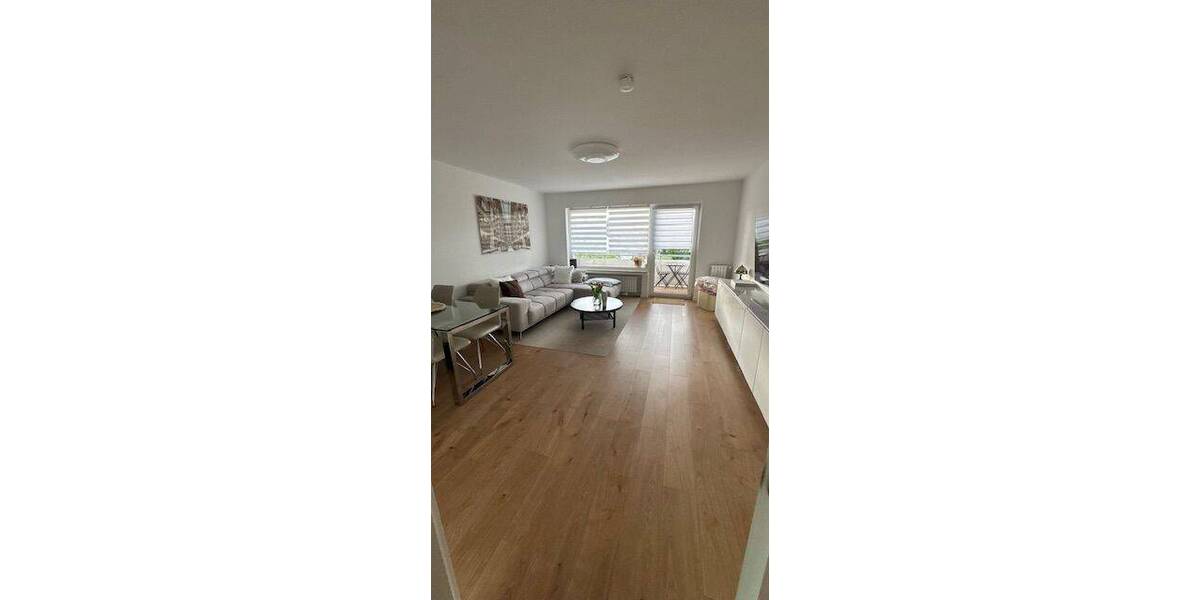 Etagenwohnung Düsseldorf Hassels - 2 Zimmer, 650&euro; | Angebot:26826937