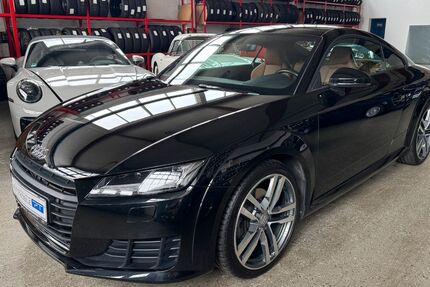 Audi TT 176.900 km 18.900 &euro; Kaarst 41564