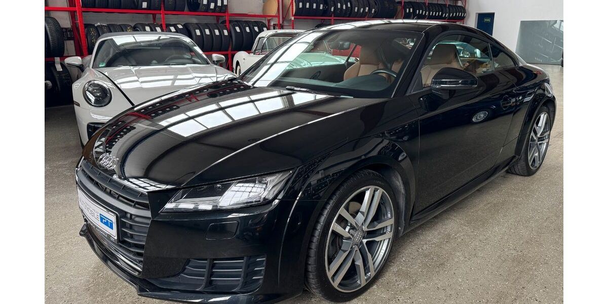 Audi TT 176.900 km 18.900 &euro; Kaarst 41564