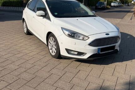 Ford Focus 159.000 km 7.600 &euro; Köln 50968