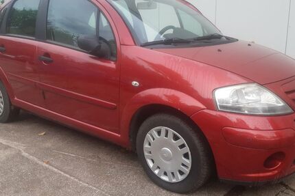Citroen C3 232.677 km 2.495 &euro; Köln 51107