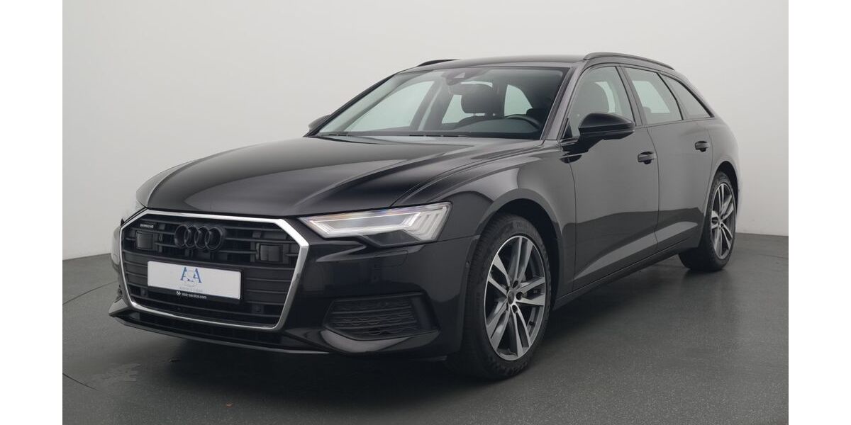 Audi A6 120.740 km 29.990 &euro; Leverkusen 51373