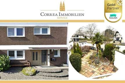 Haus Köln Heimersdorf - 6 Zimmer, 132 m&sup2;, 550.000&euro; | Angebot:26228389