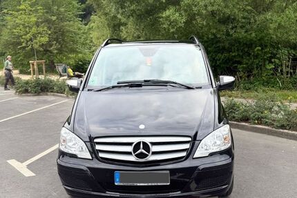 Mercedes-Benz Viano 190.000 km 20.000 &euro; Düsseldorf 40225