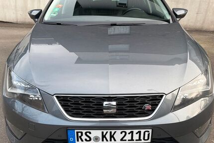 Seat Leon 150.000 km 11.200 &euro; Remscheid 42855