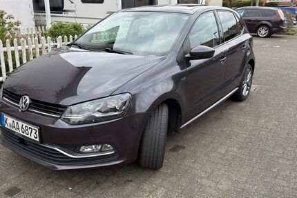 VW Polo 172.858 km 8.200 &euro; Köln 50765