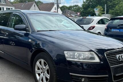 Audi A6 338.000 km 2.999 &euro; Langenfeld 40764