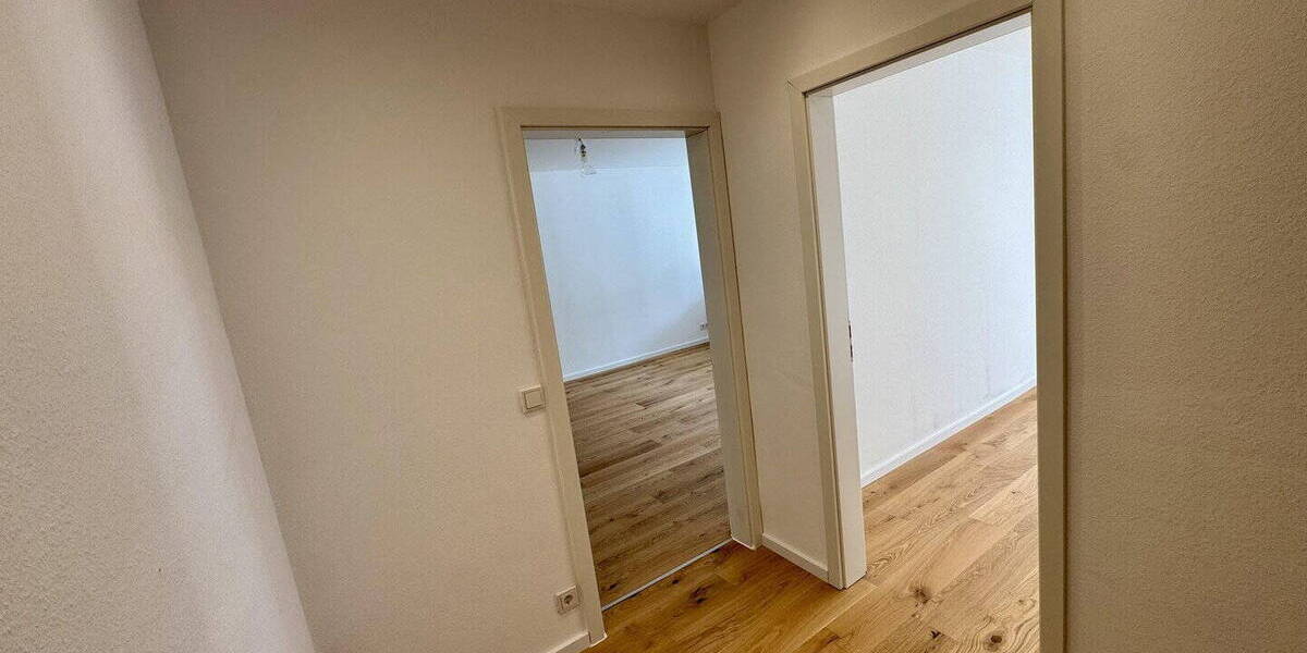 Etagenwohnung Köln Niehl - 3 Zimmer, 79 m&sup2;, 425.000&euro; | Angebot:26200174