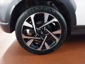 Hyundai Kona Prime 2WD H-UP Kam Navi SHZ LHZ ACC 27.595 km 21.980 &euro; HAAN 42781