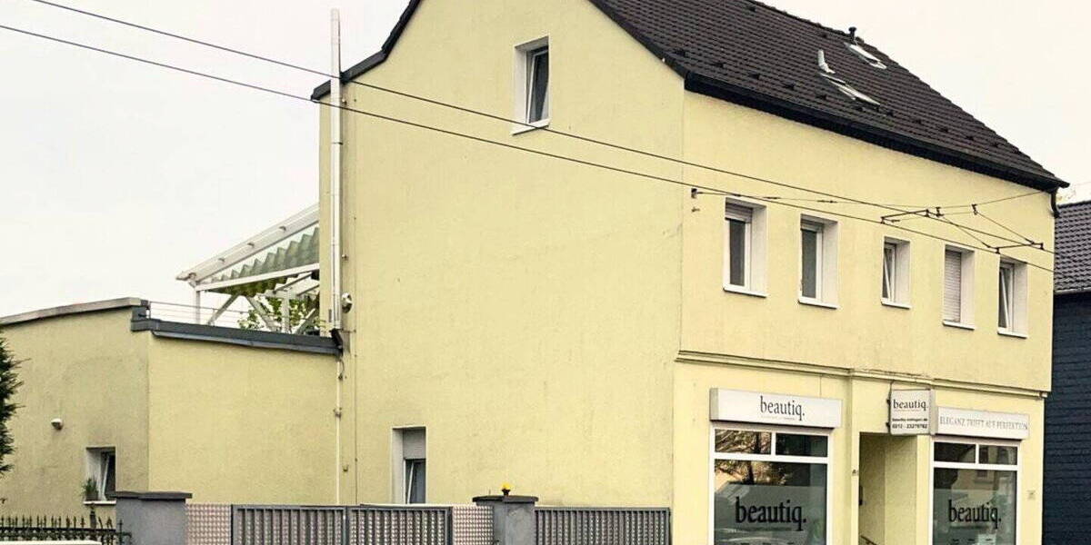 Mehrfamilienhaus, Wohnhaus Solingen Merscheid - 9 Zimmer, 290 m&sup2;, 524.900&euro; | Angebot:26181210