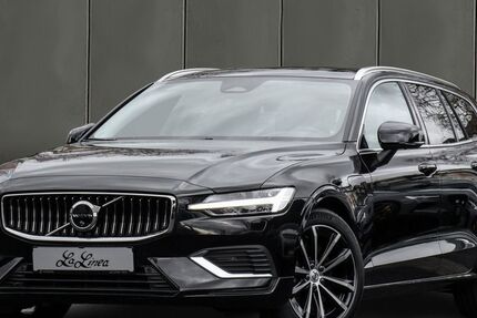 Volvo V60 22.840 km 38.860 &euro; Köln 50968